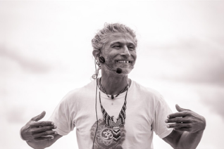 SHANTA VIRA® YOGA Workshop Wochenende mit Kirtan