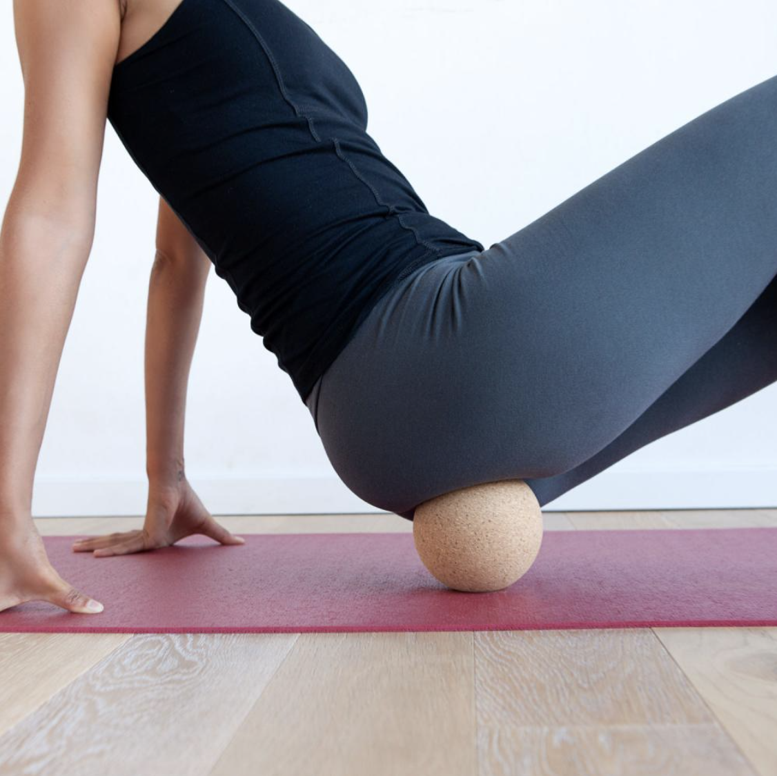Pop-Up Class: Faszien Yoga - Roll &amp; Release 