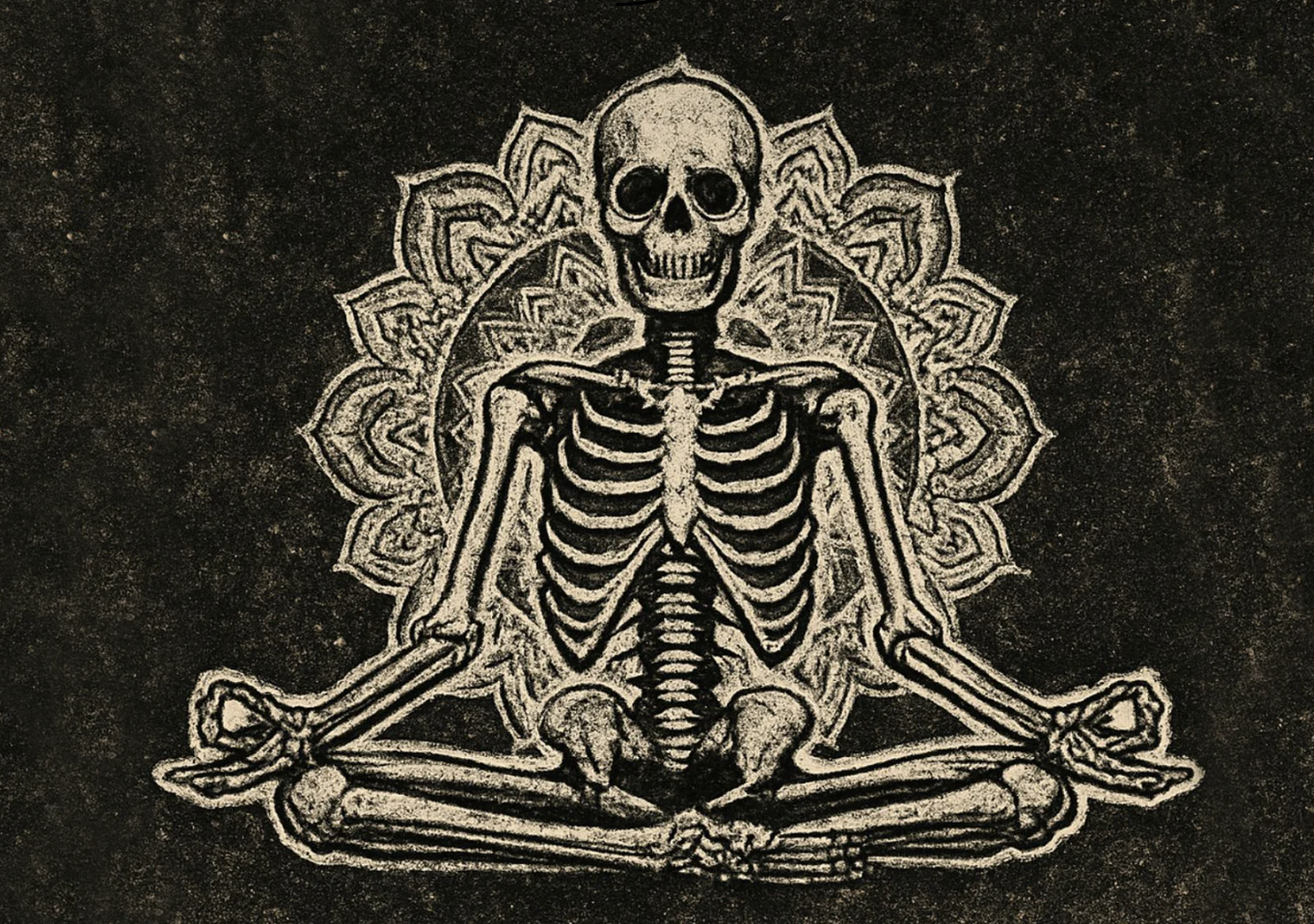Pop-Up Class: Dark Vinyasa - Halloween Special