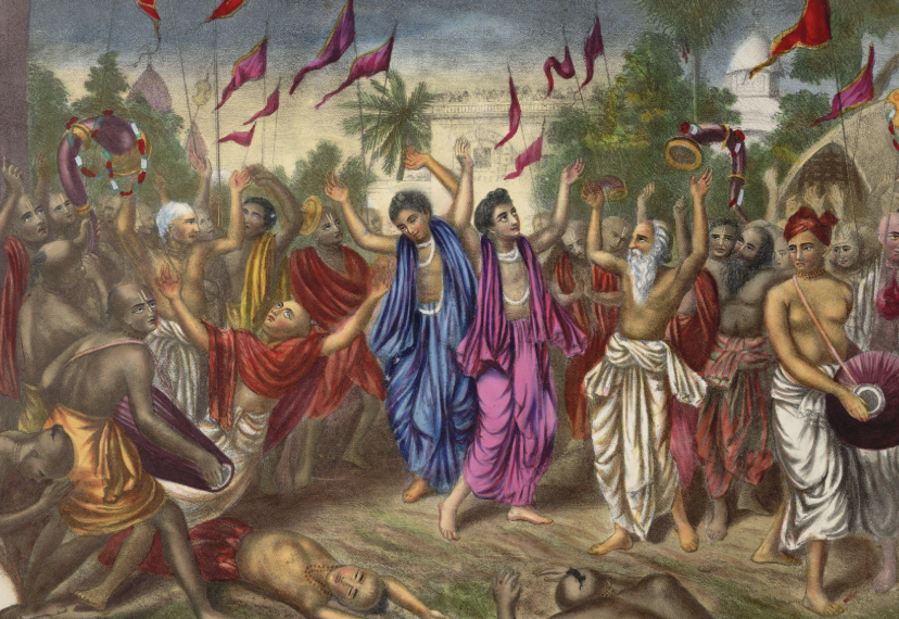 Community Kirtan