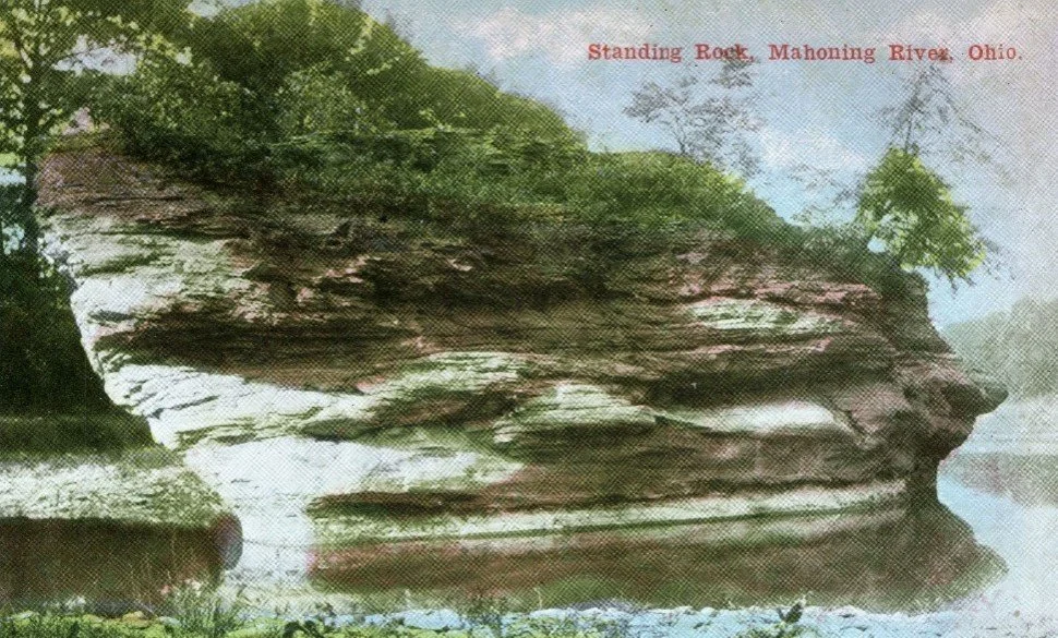 River Clean-Up