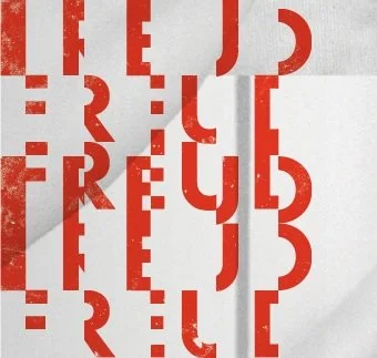 Freud on the Couch: Psyche in the Book