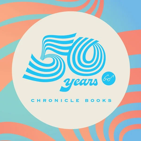 Chronicle Books: Born in the Summer of Love