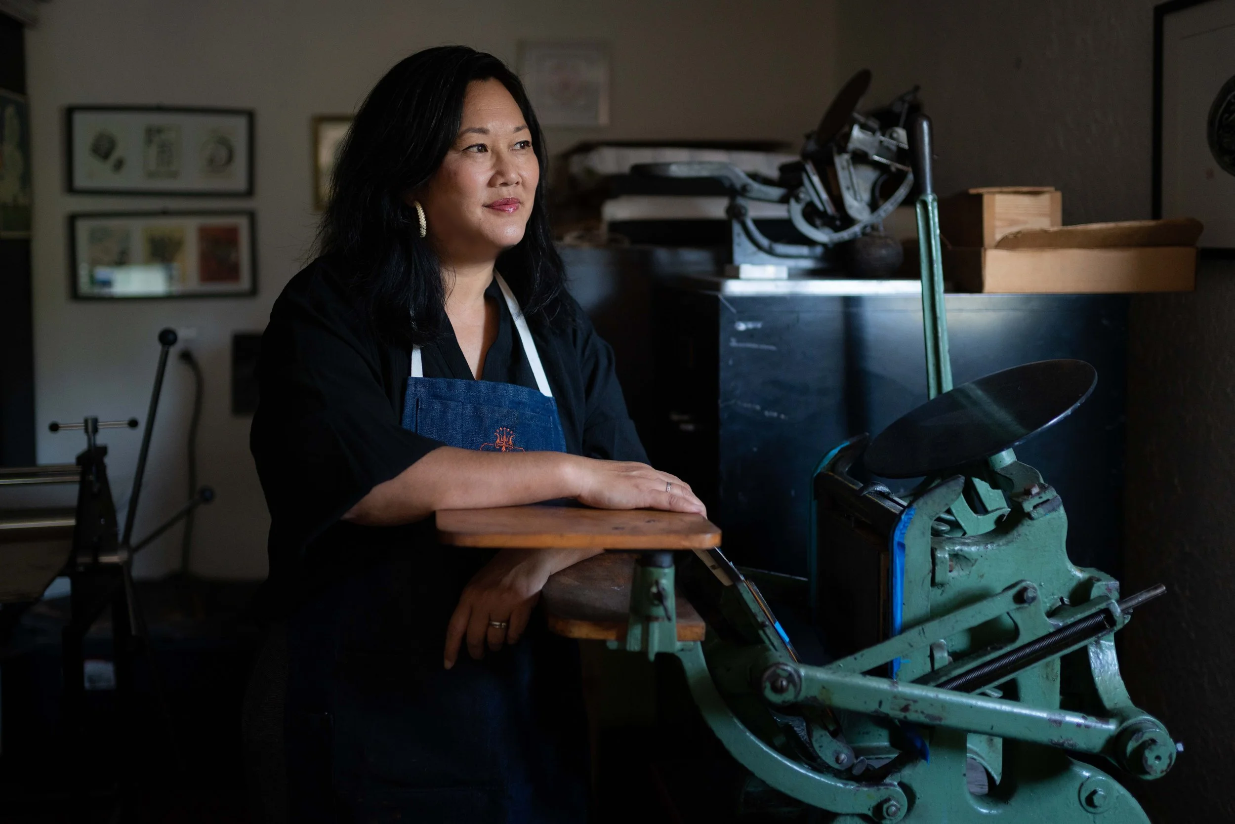 From the Bench of Patricia Wakida
