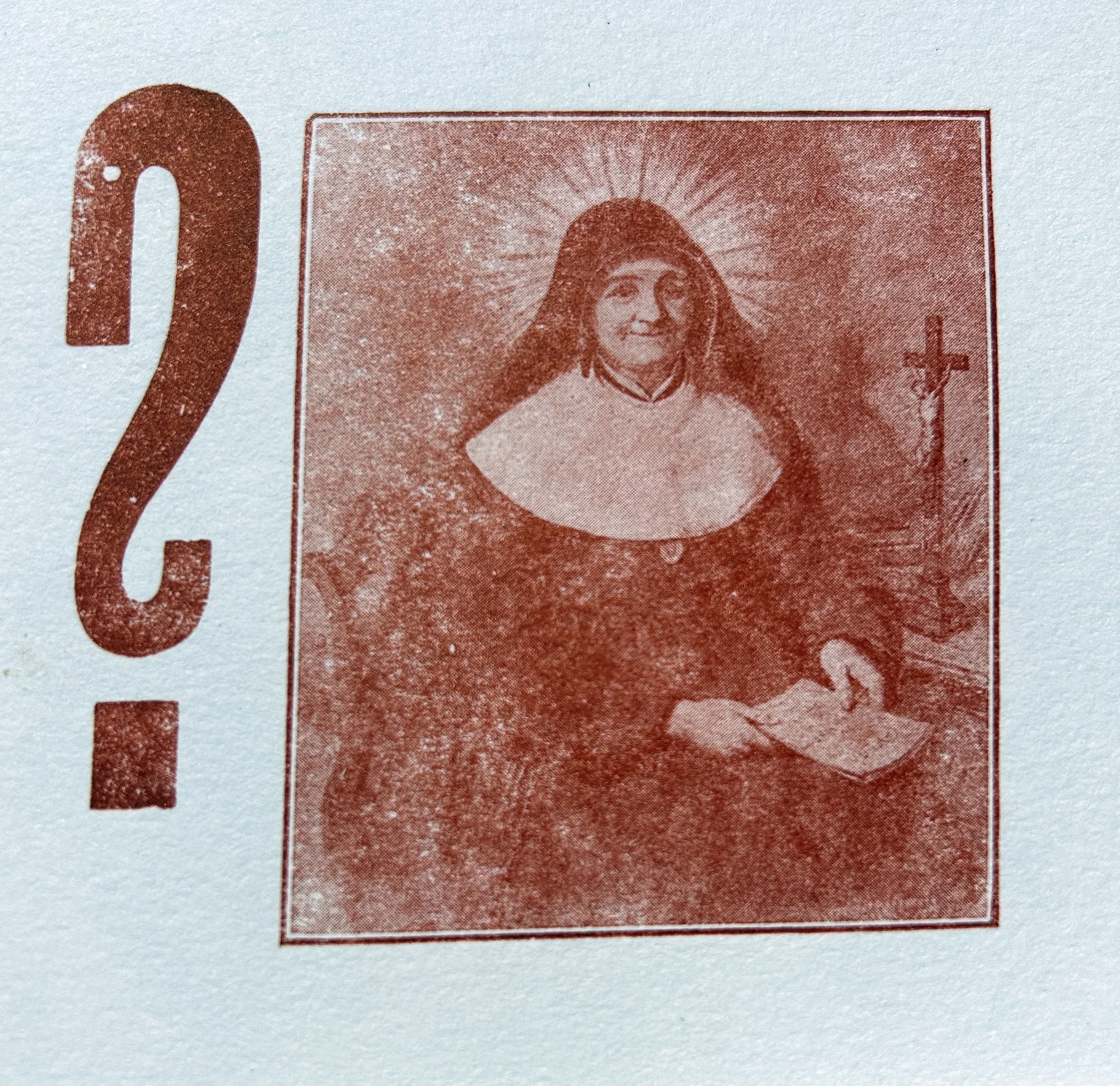 Nun Sequitur Reception and Audience Favorite Award