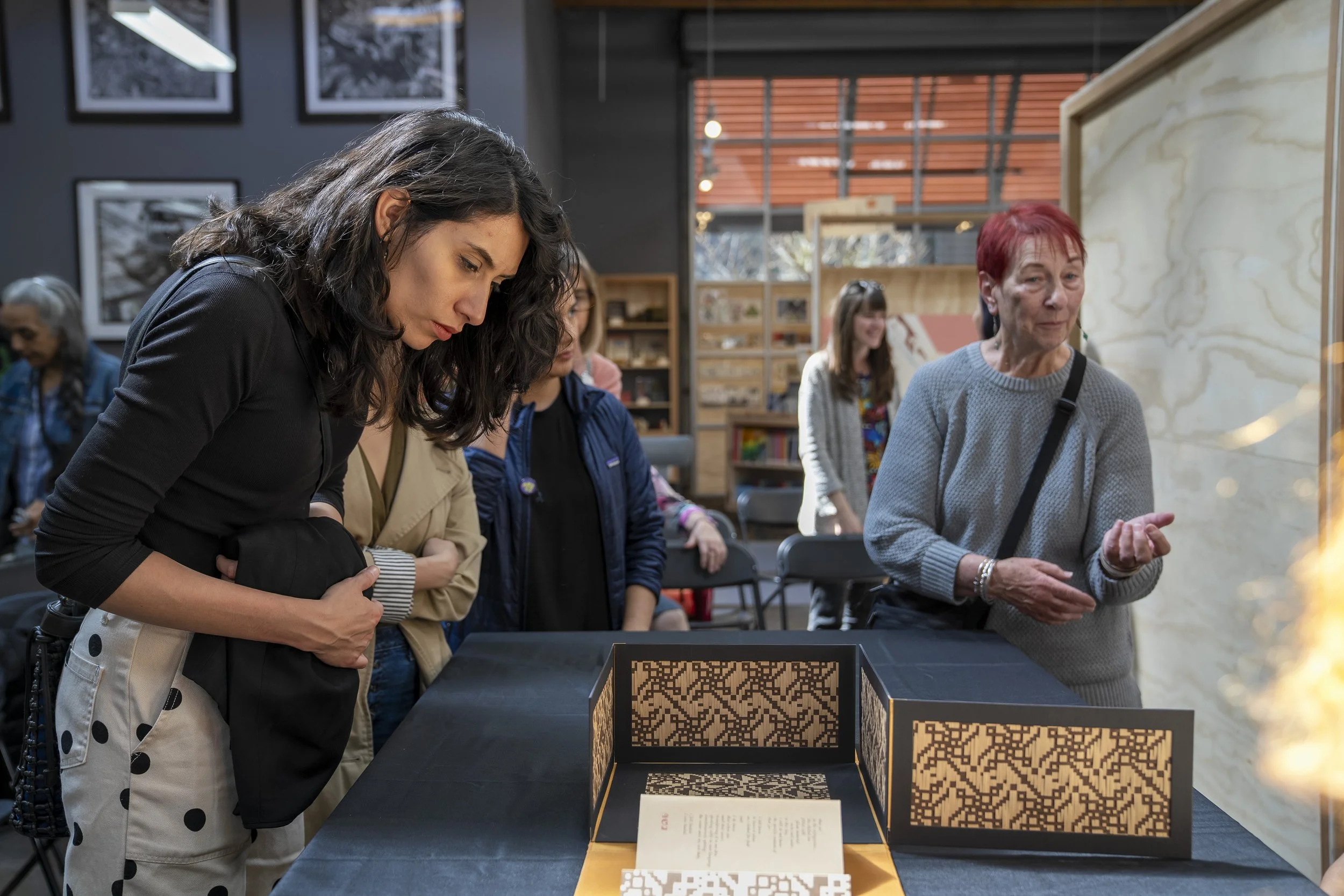 Who Is America at 250?: A Conversation with the Artists and Curators