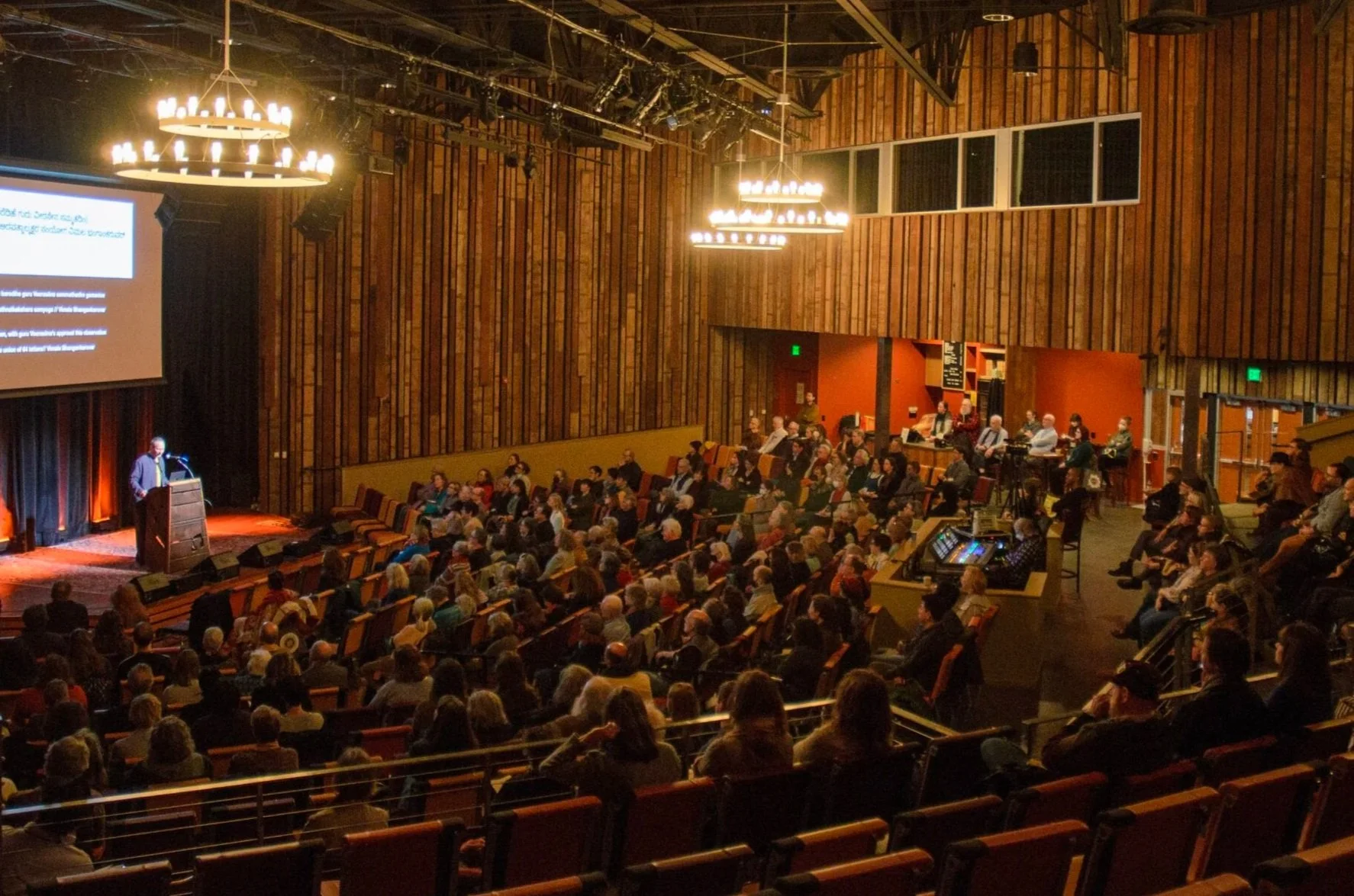 Who Is America at 250? symposium highlight at CODEX International Book Fair