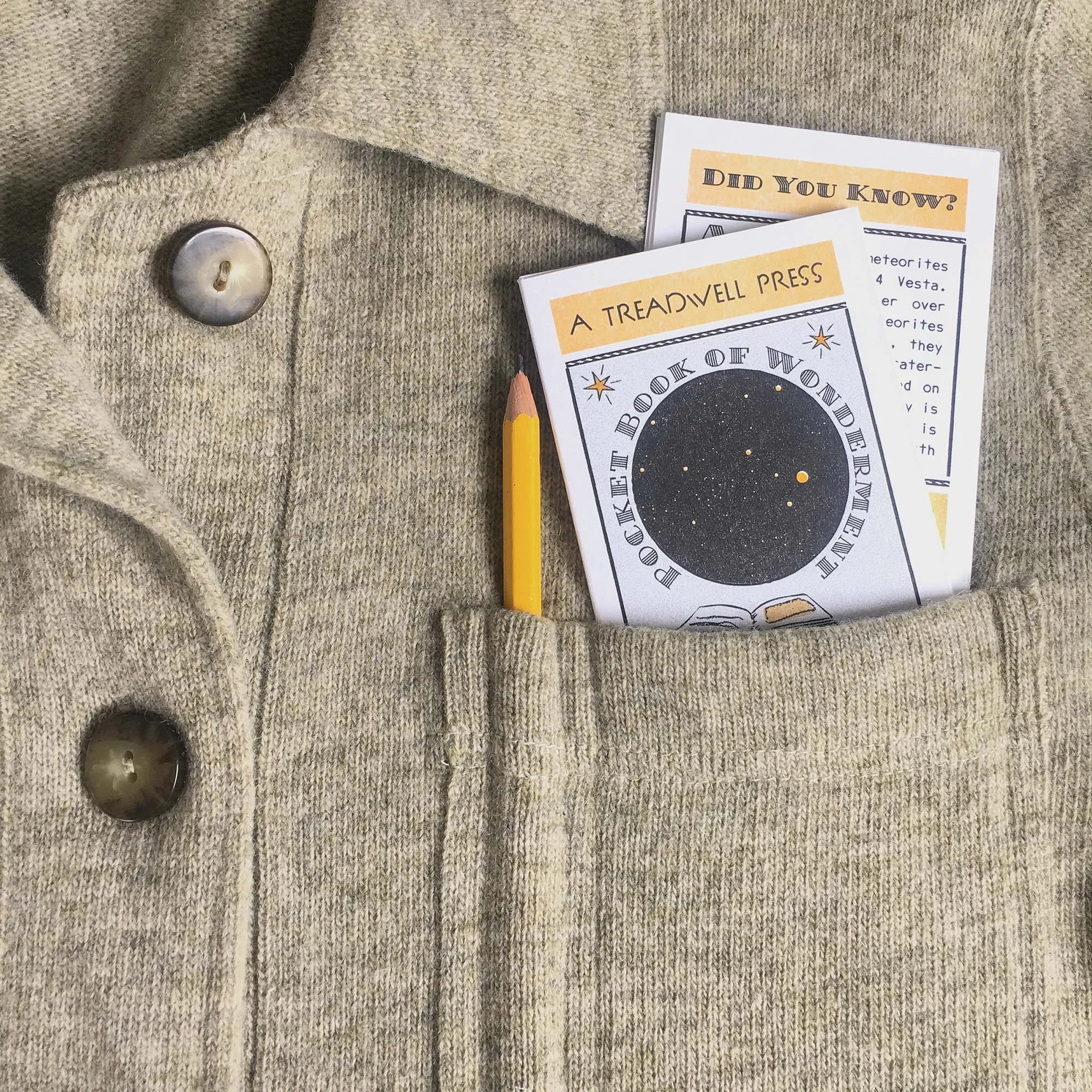 From the Bench of Rachel Phillips / Treadwell Press