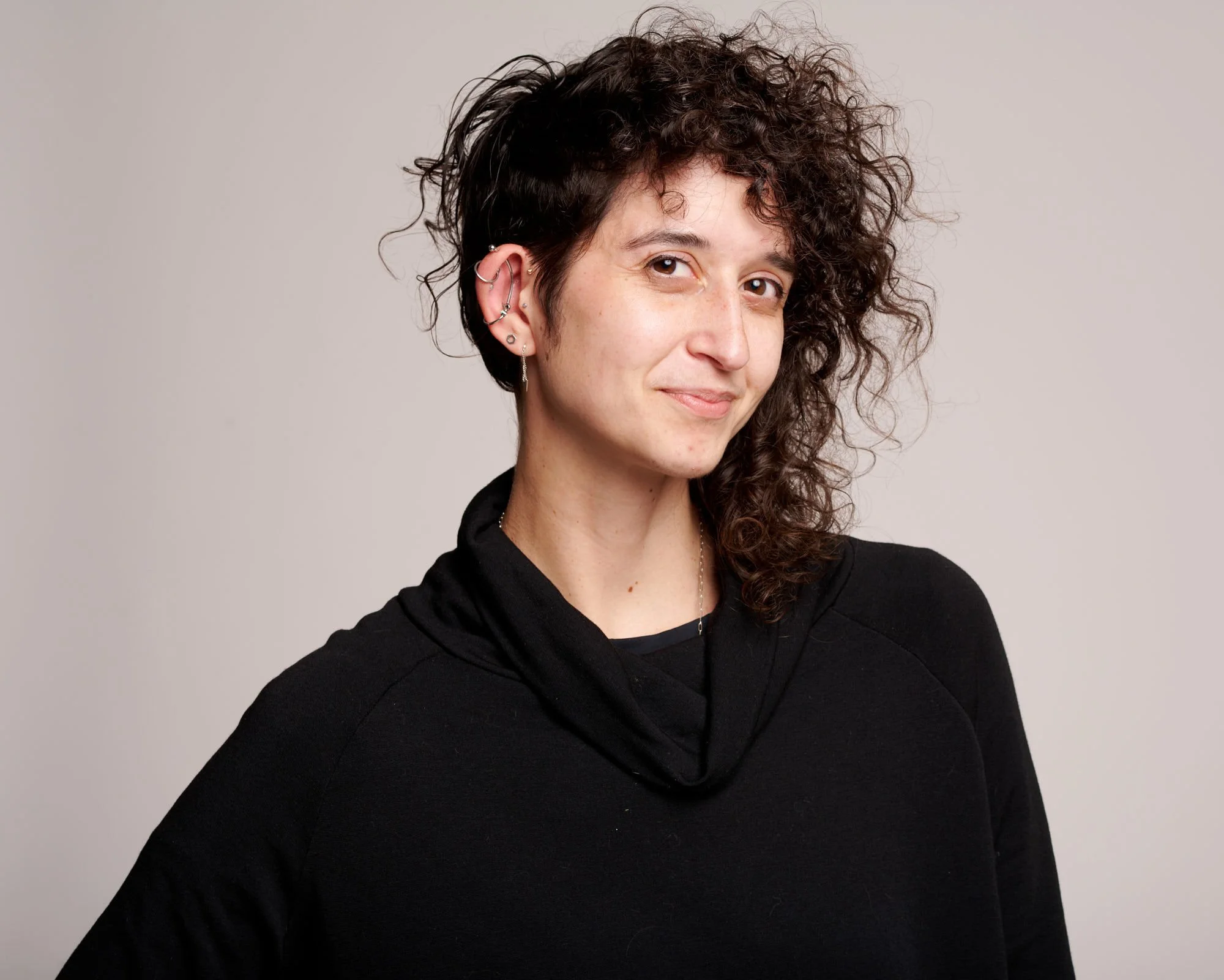 From the Bench of Quinn Keck