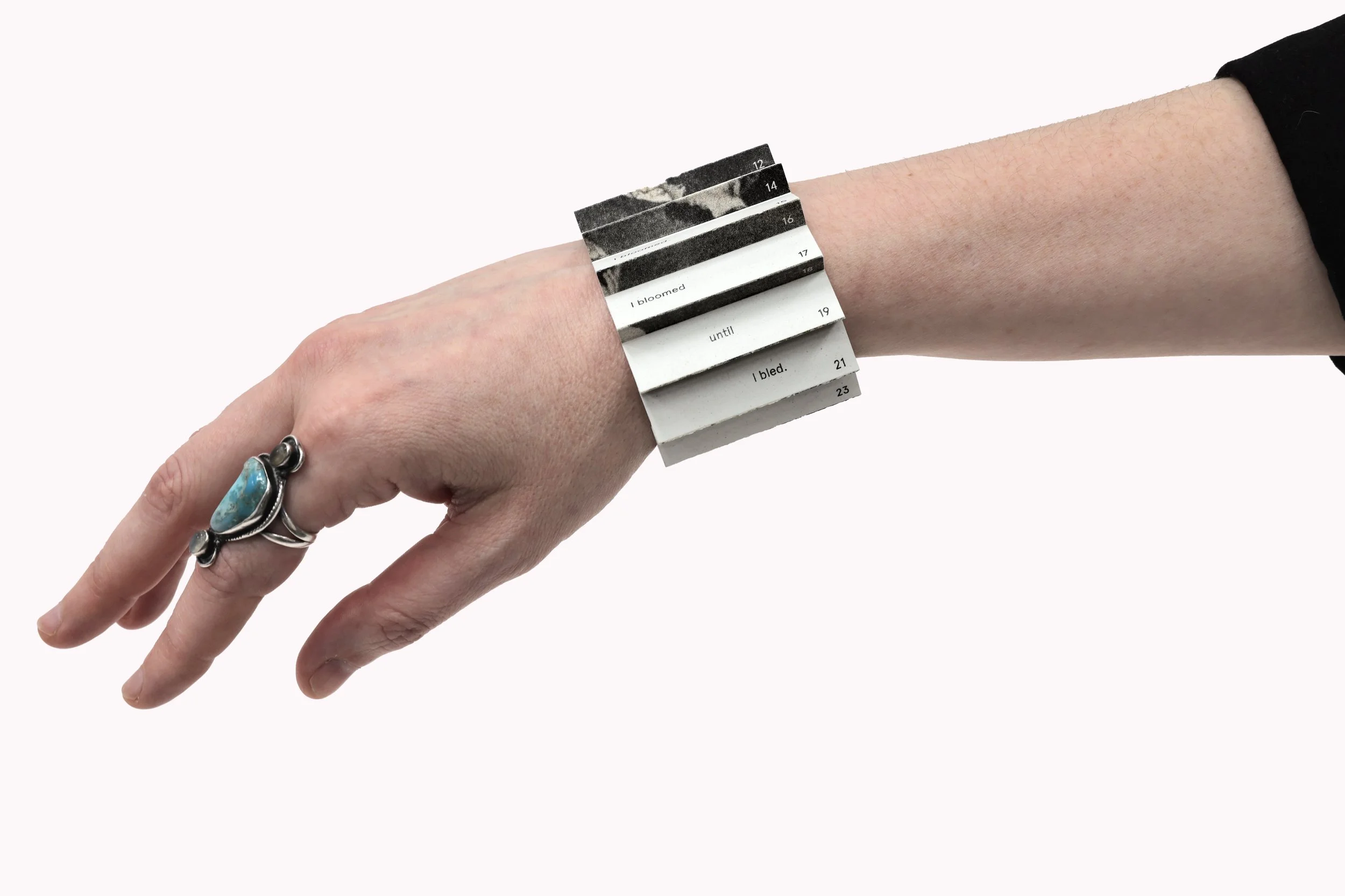 Futurity Library: Disobedient Artists' Books in the Postbook Age&nbsp;