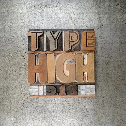 Type High Party