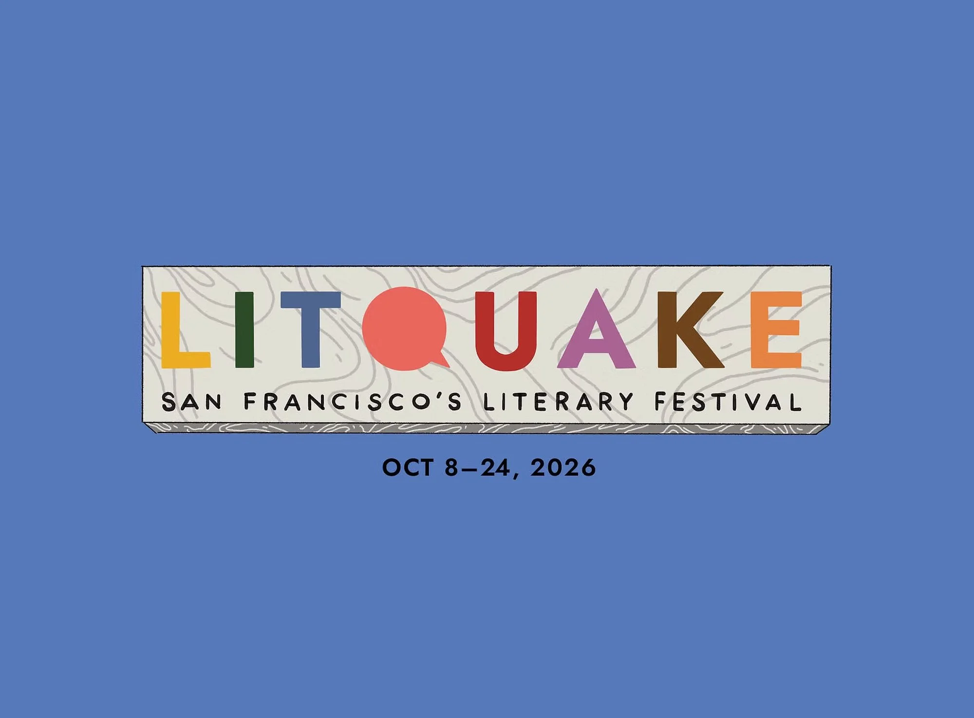 Center for the Art of Translation, Litquake, and SFCB Present: Passages of Babel: Translation and the Book Arts of Servane Briand