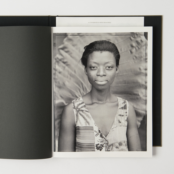 Datz Press: Global Voices in Contemporary Photobooks — San