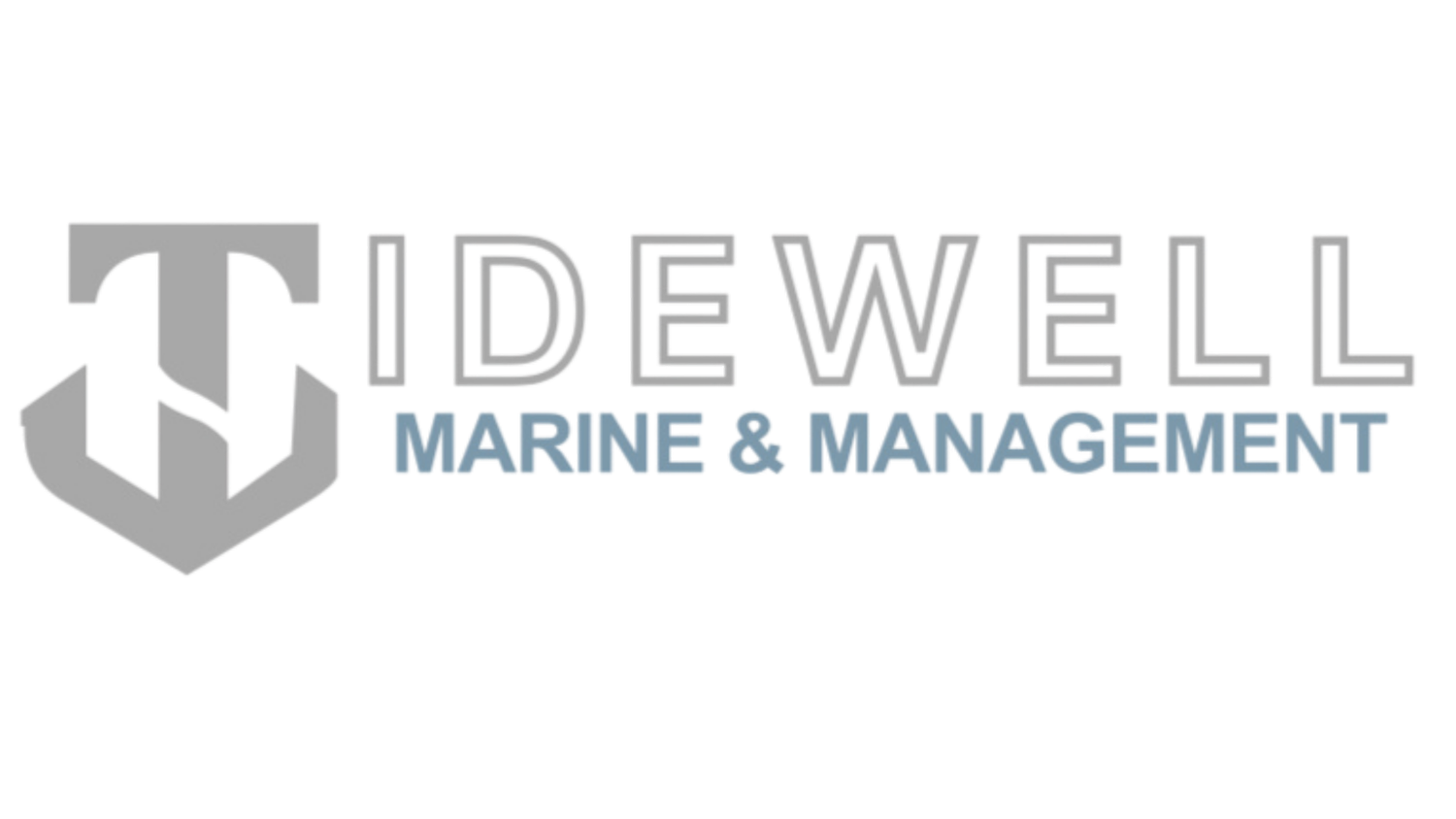Tidewell Marine and Management 