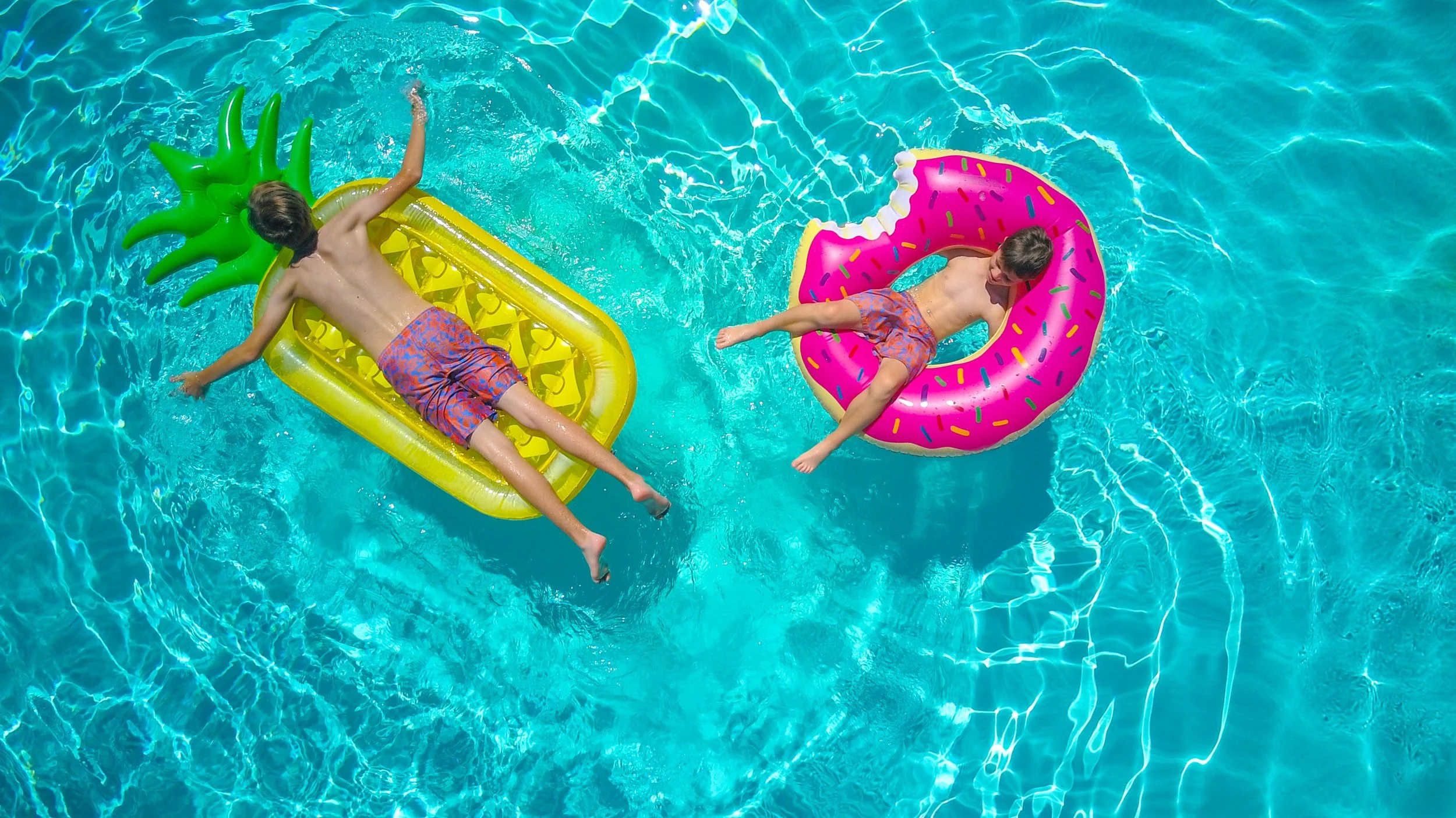 Don’t Let Legal Issues Ruin Your Summer