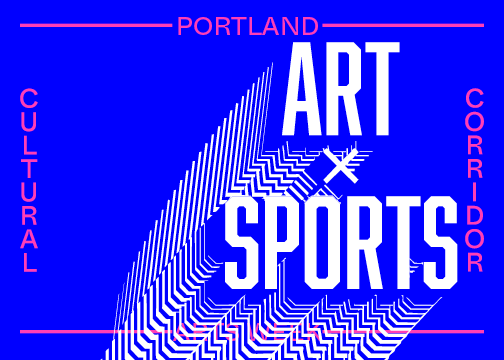 “Art of Unmatched” exhibit at Portland Arts Week