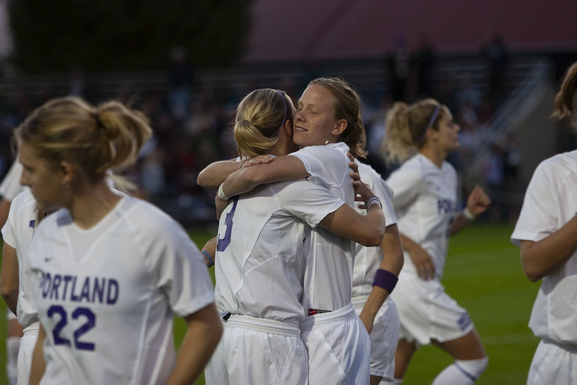 Unmatched panel at International Women’s Sports Film Festival