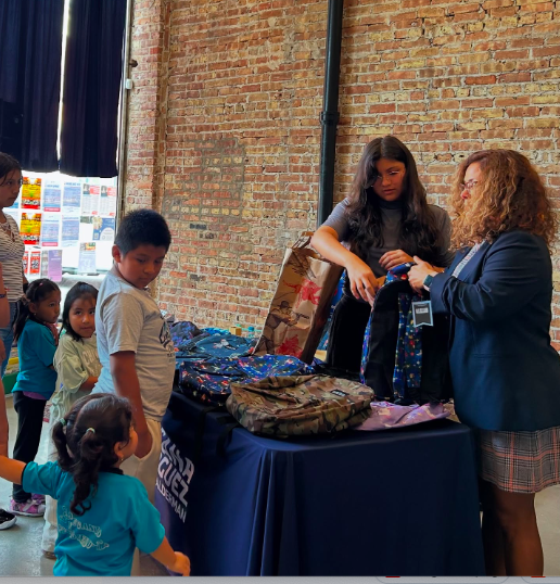 33rd Ward Neighbor Night