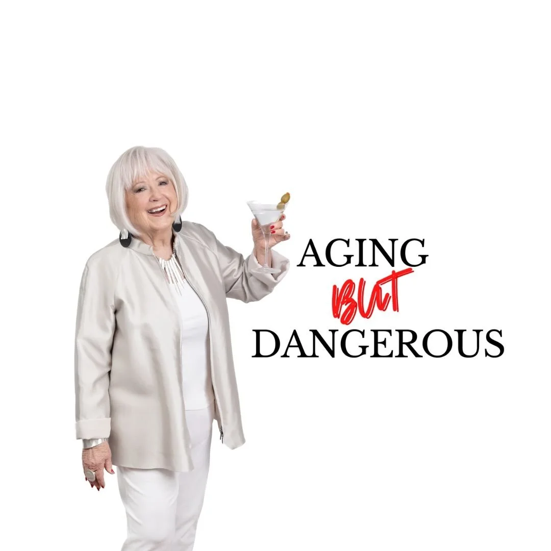 Aging But Dangerous