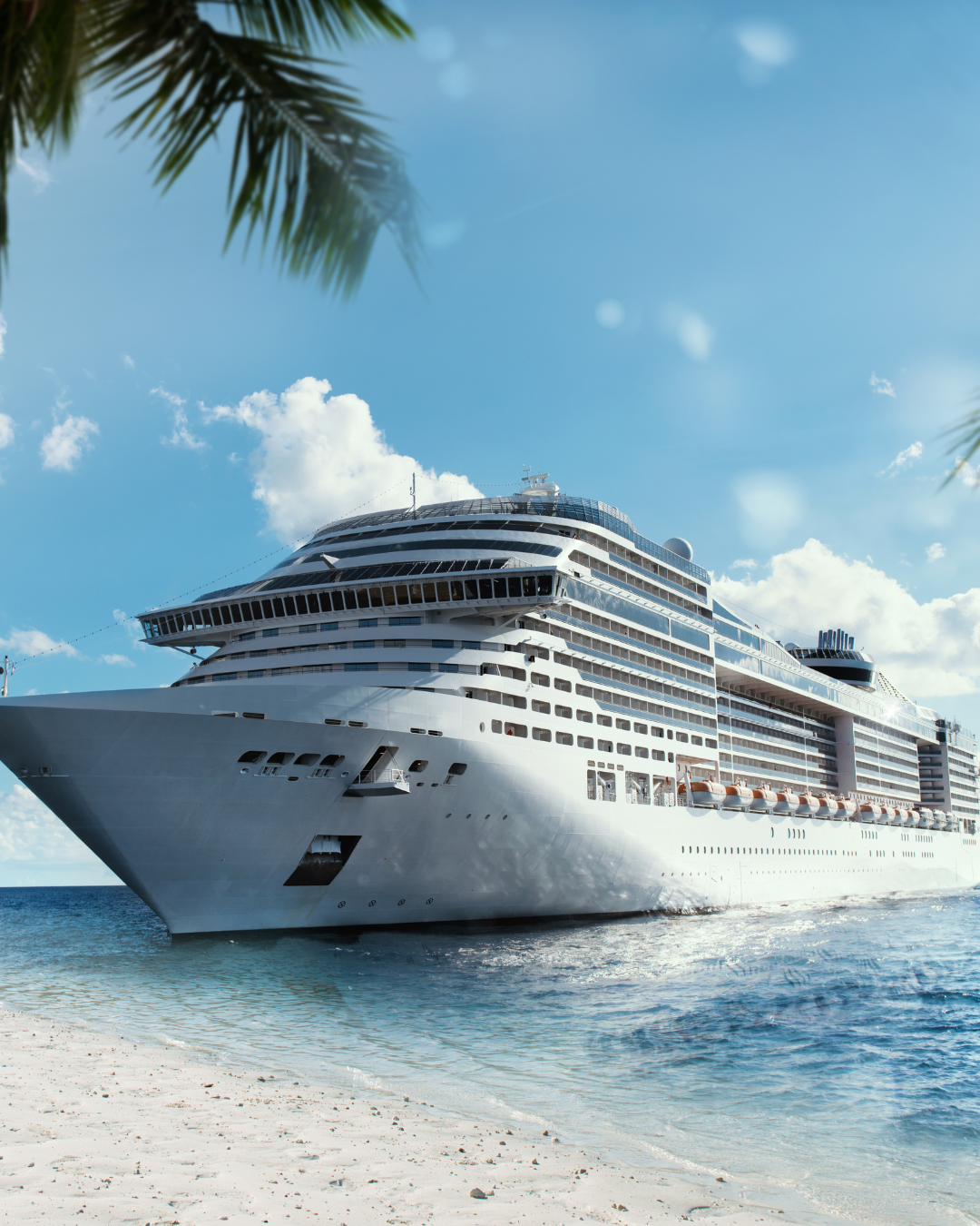 Wave Season Explained: Why January Is the Best Time to Book Your 2026 Cruise Vacations