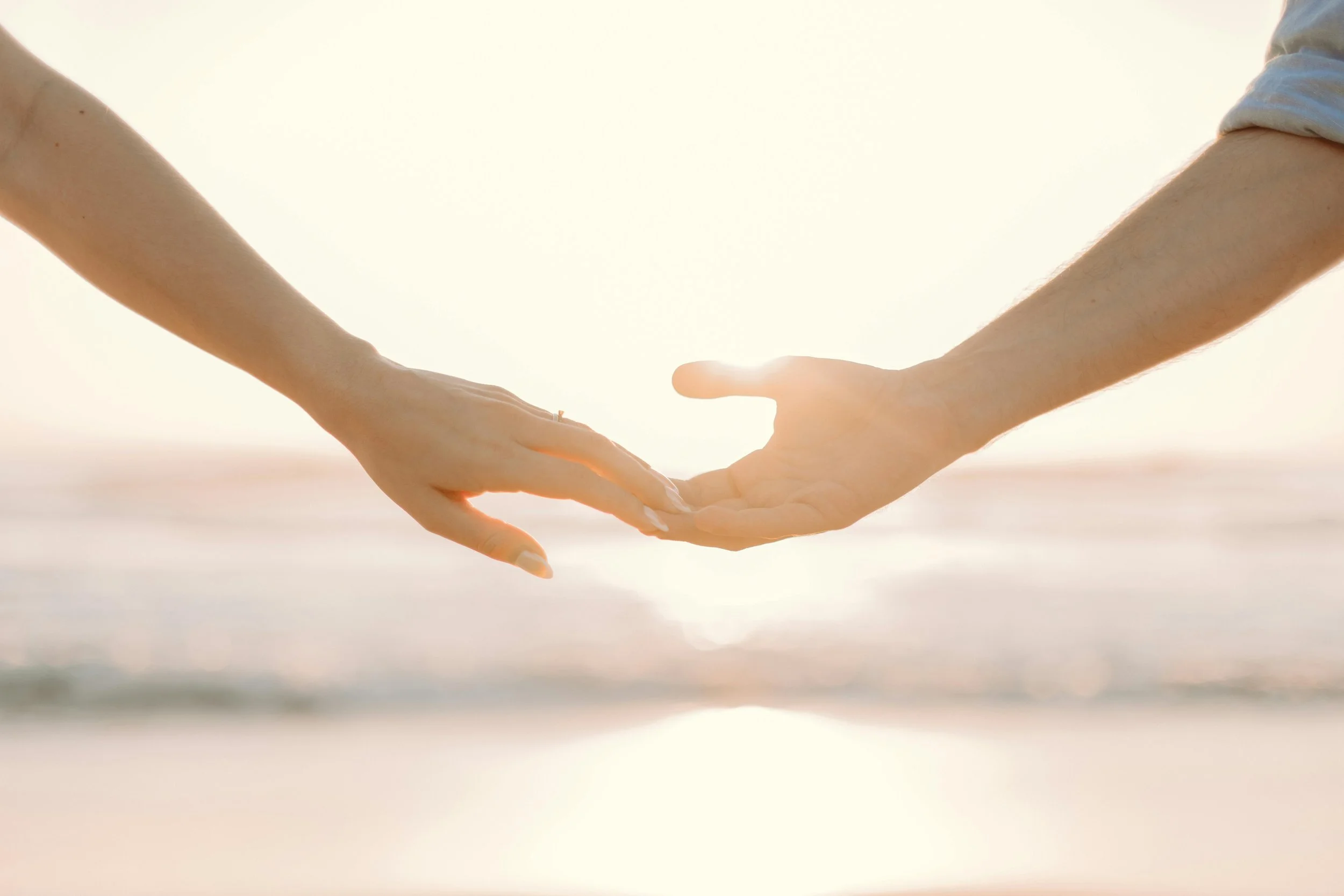 Newly Engaged? Now What? A Simple Honeymoon Timeline from Say Yes Travel Experts