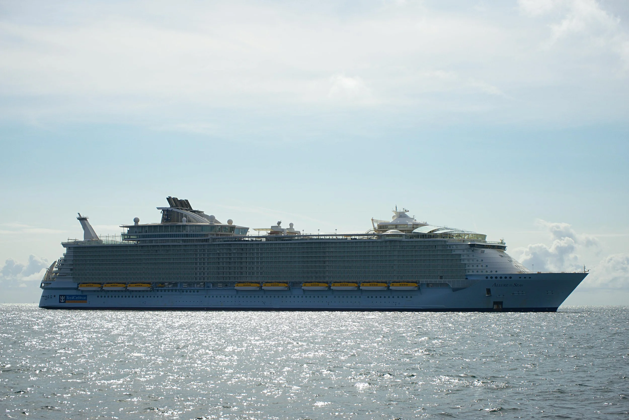 Your First Cruise: Everything You Need to Know Before You Sail