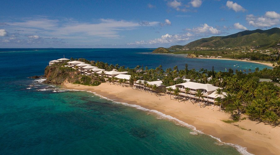 Caribbean All-Inclusive Destinations You Should Be Booking Now for Spring Break