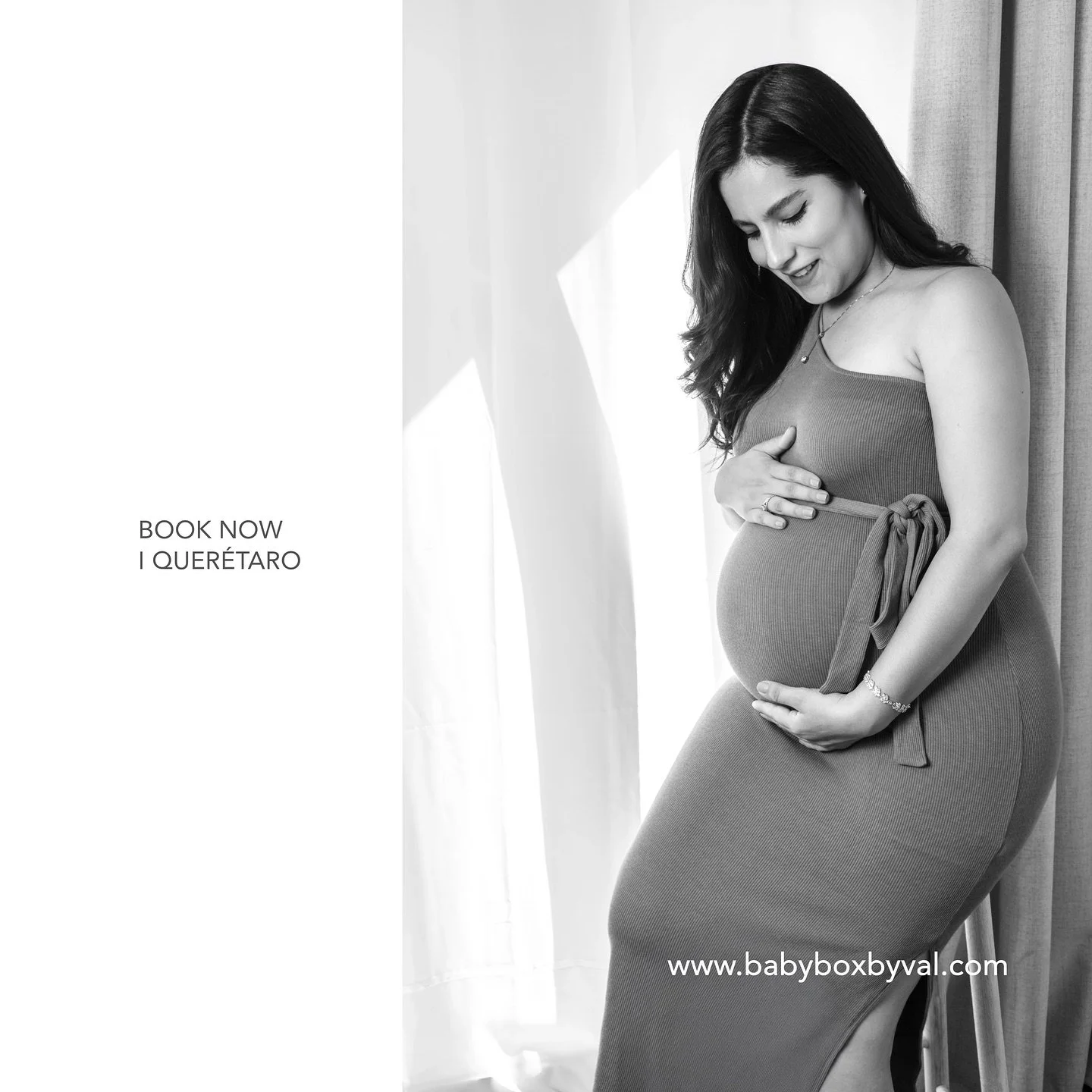 📸 Si estas entre la semana 28 y 35 de tu embarazo &iexcl;es el momento perfecto para agendar ! Sesiones de maternidad en estudio o exterior 🤍🗓️📲442 274 2173