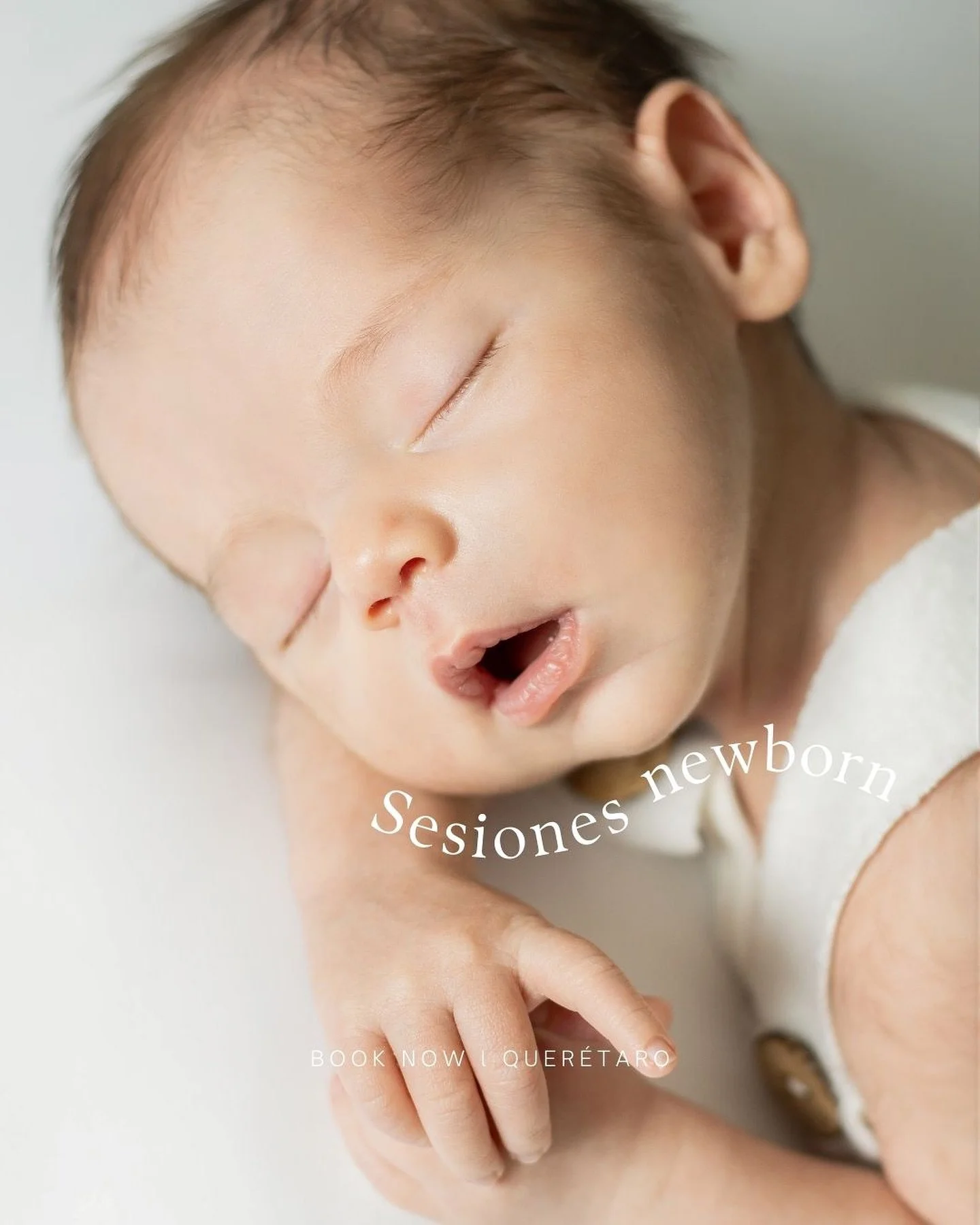 📸Sesiones newborn en Quer&eacute;taro 🤍Agenda tu sesi&oacute;n 📲442 274 2173 🟢Hasta 6 MSI en pago con tarjeta de cr&eacute;dito
🤍🤍🤍#newbornphotography #newbornsession #portraits
