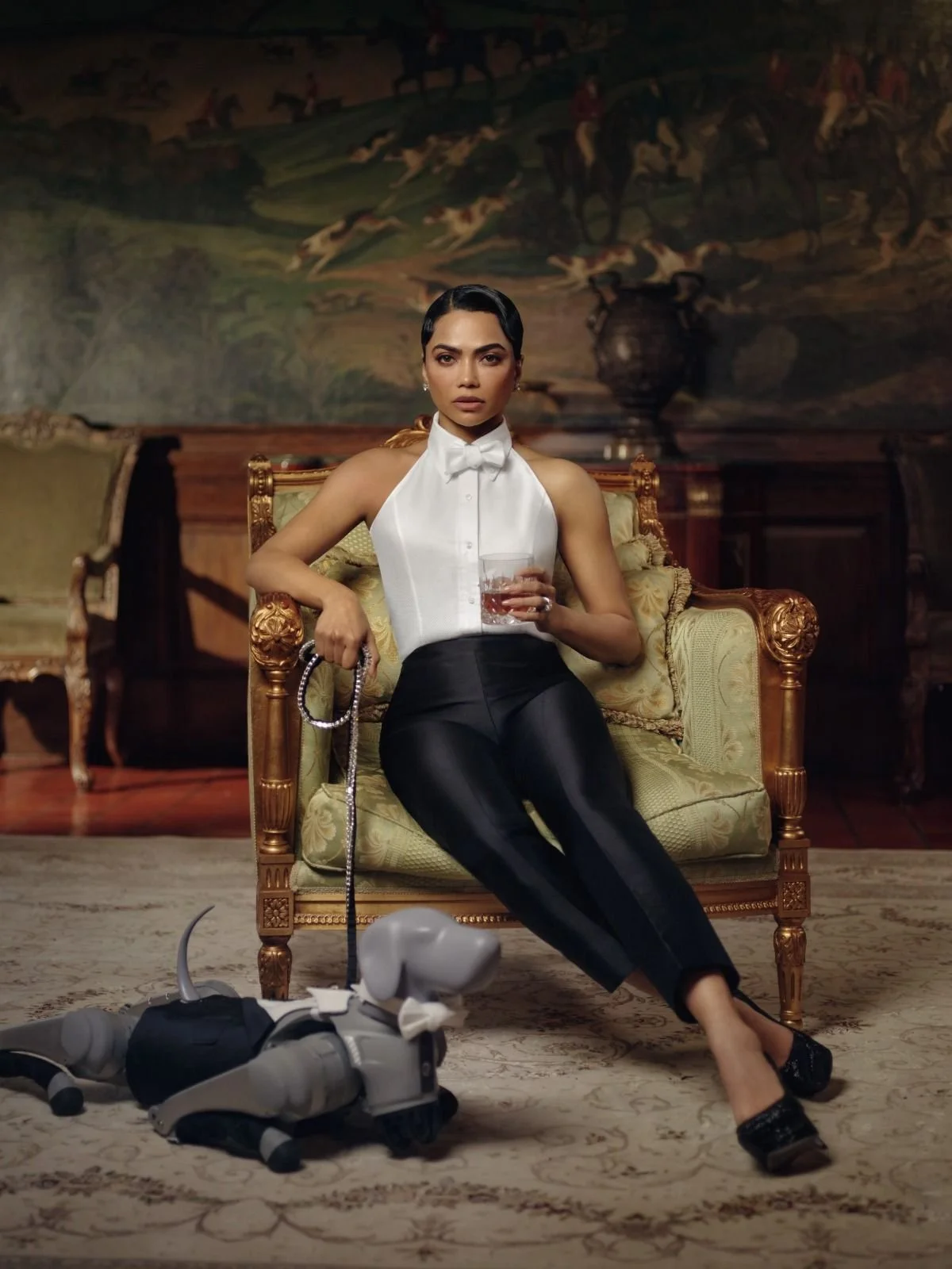 Mona Patel