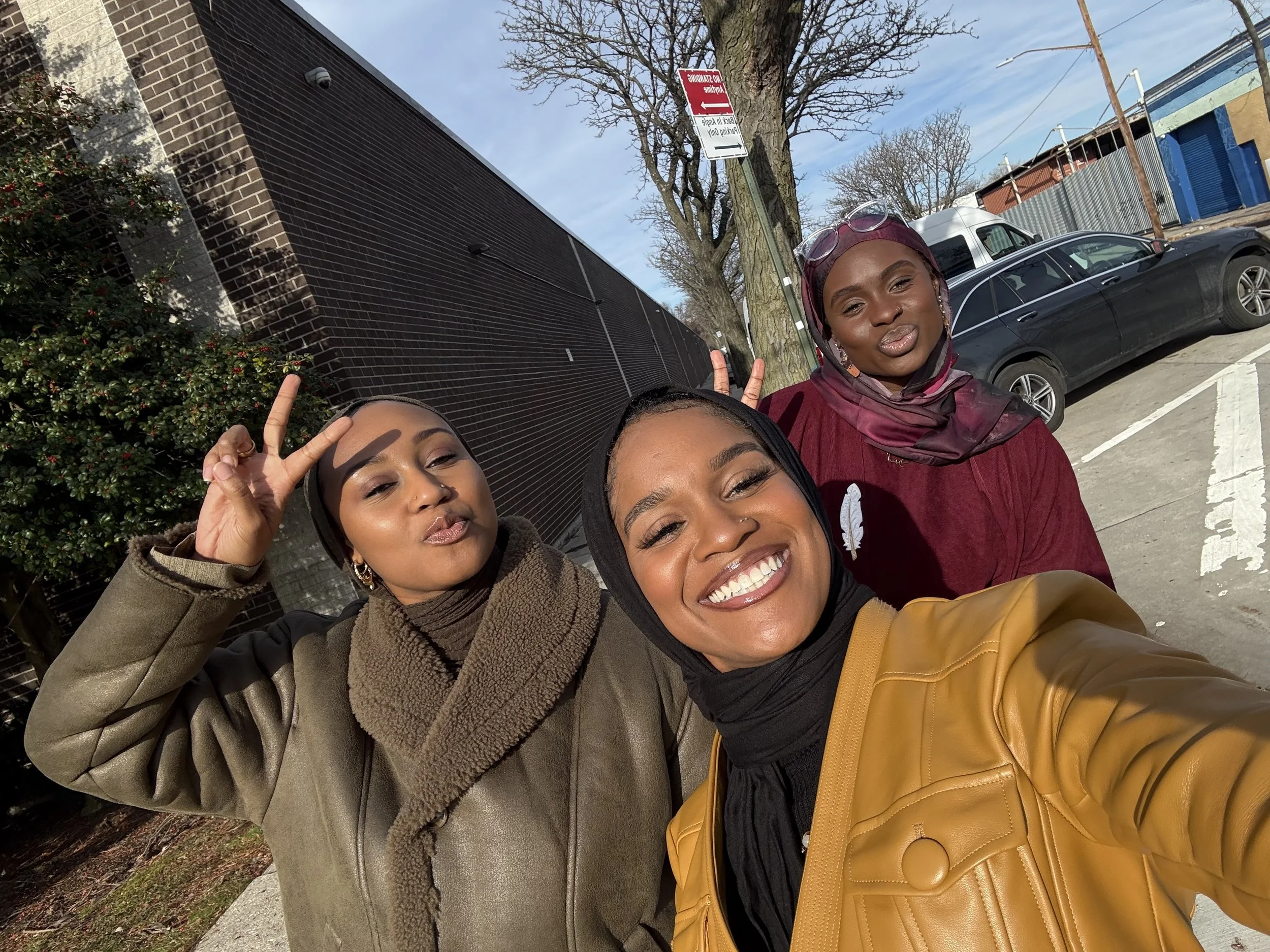 You are a Powerhouse