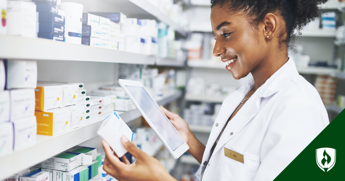 Your Prescription is Ready