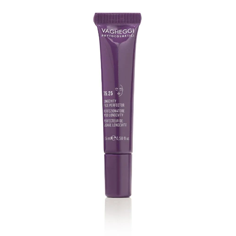 75.25 - Perfecteur visage longevity