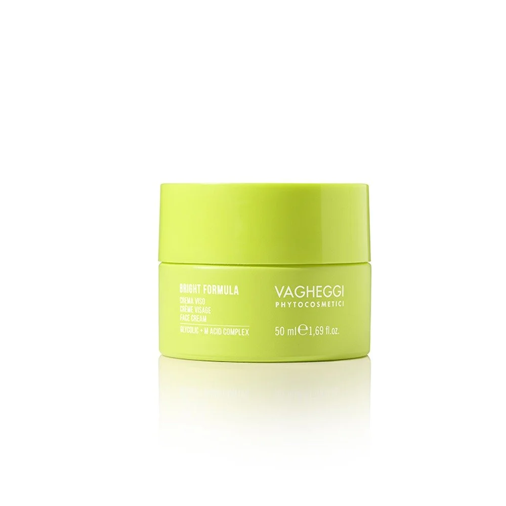 Bright Formula - Crème visage