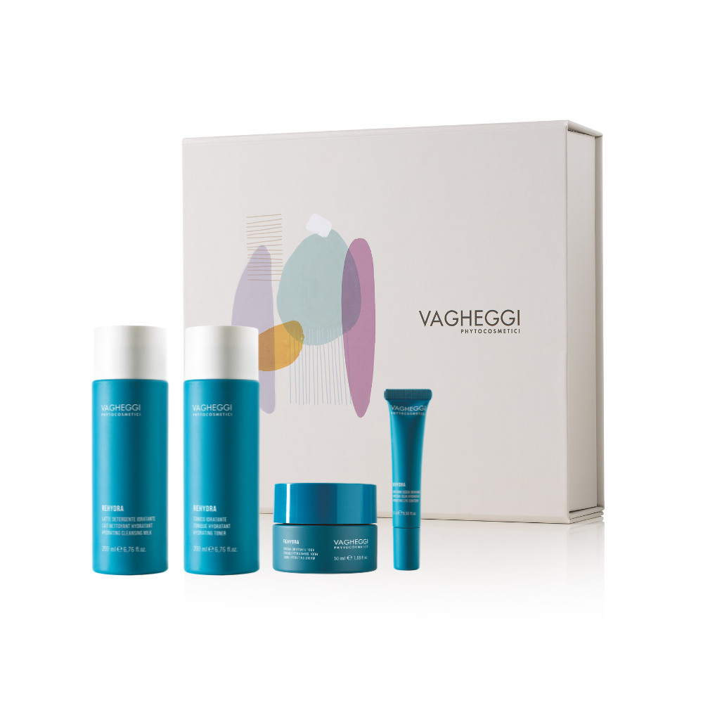 Rehydra - Coffret prestige