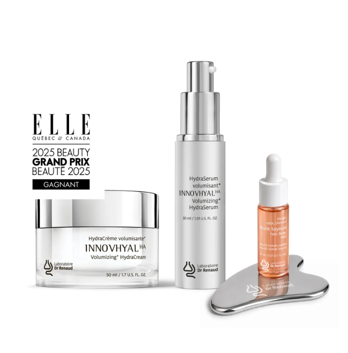 INNOVHYALᴴᴬ - Rituel signature