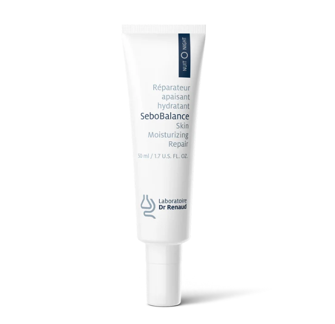 SeboBalance  - Gel Réparateur Apaisant Hydratant