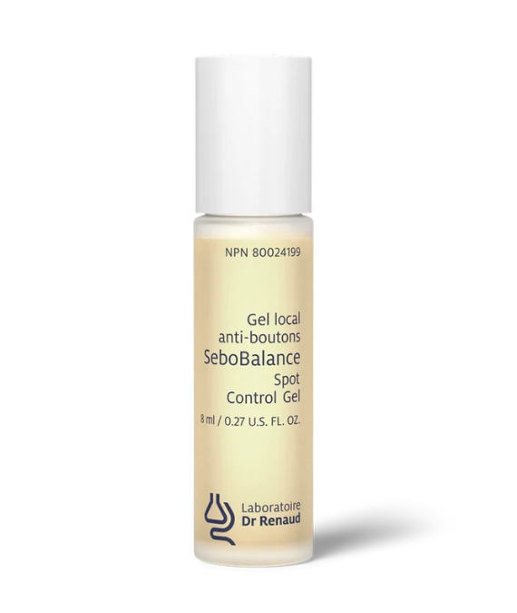 SeboBalance - Gel Local Anti-boutons