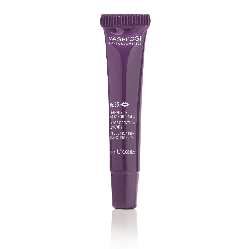 75.25 - Baume et contour lèvres longevity