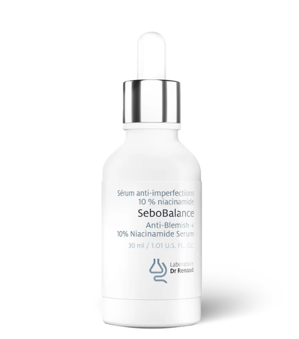 SeboBalance - Sérum Anti-imperfections 10% Niacinamide