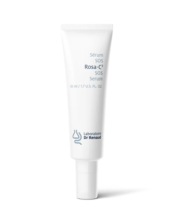 Rosa-C³ - Sérum SOS 24h