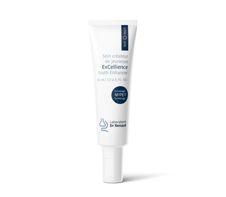 ExCellience - Soin Nuit Créateur de Jeunesse - Nuit