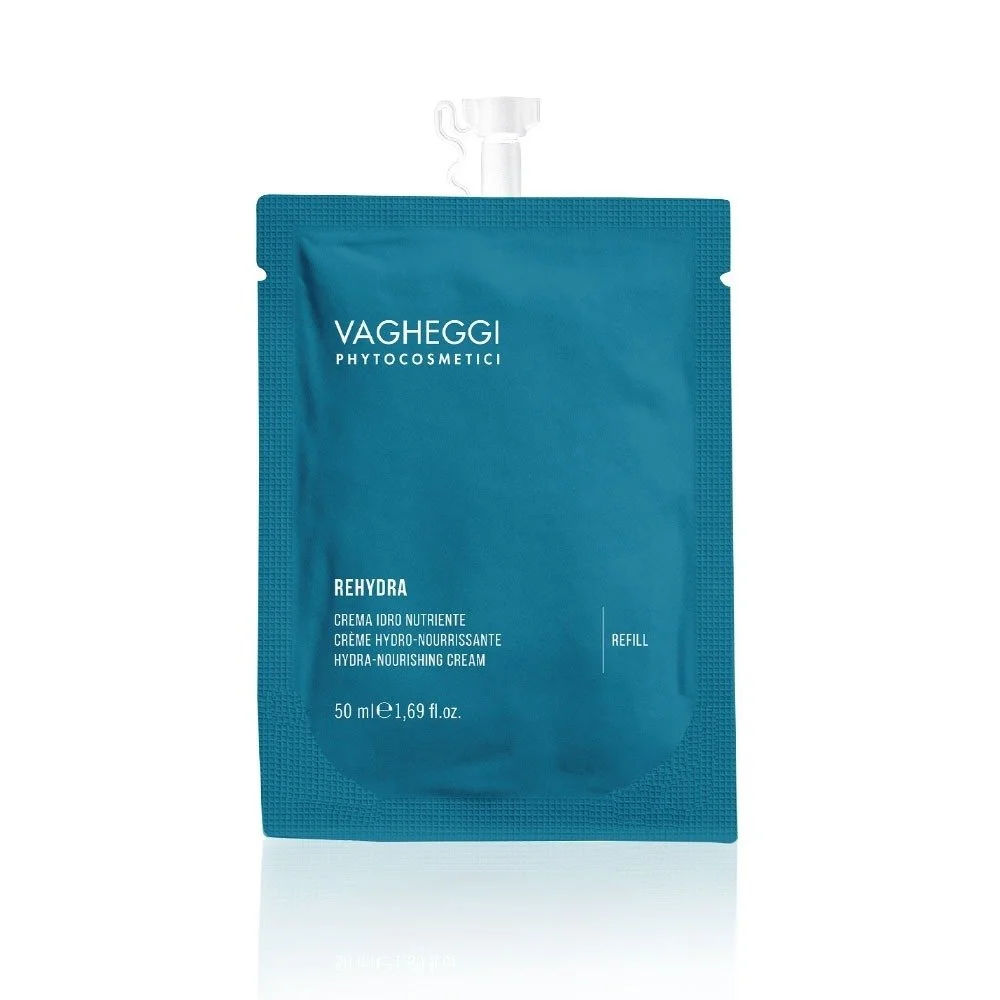 Rehydra - Crème hydro-nourrissante – Recharge