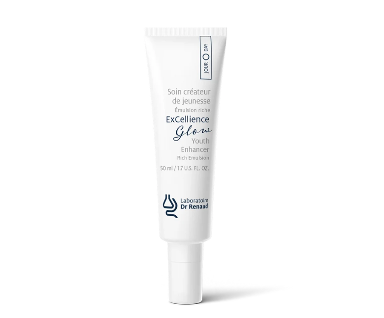ExCellience - Glow Soin créateur de jeunesse Illuminateur