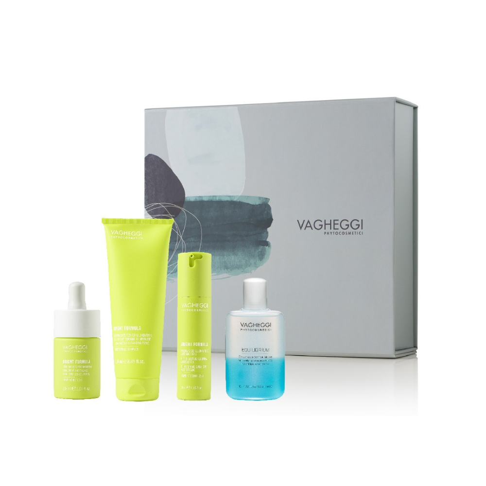 Bright Formula - Coffret prestige