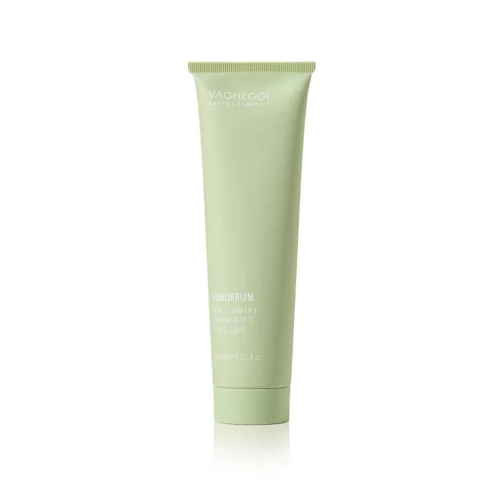 Equilibrium - Gommage geopeel