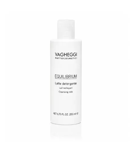 Equilibrium - Lait nettoyant