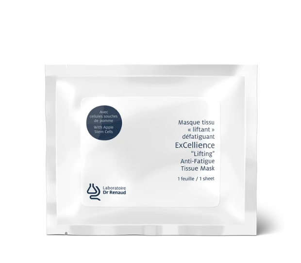 ExCellience - Masque en Tissu Créateur Jeunesse Cellulaire