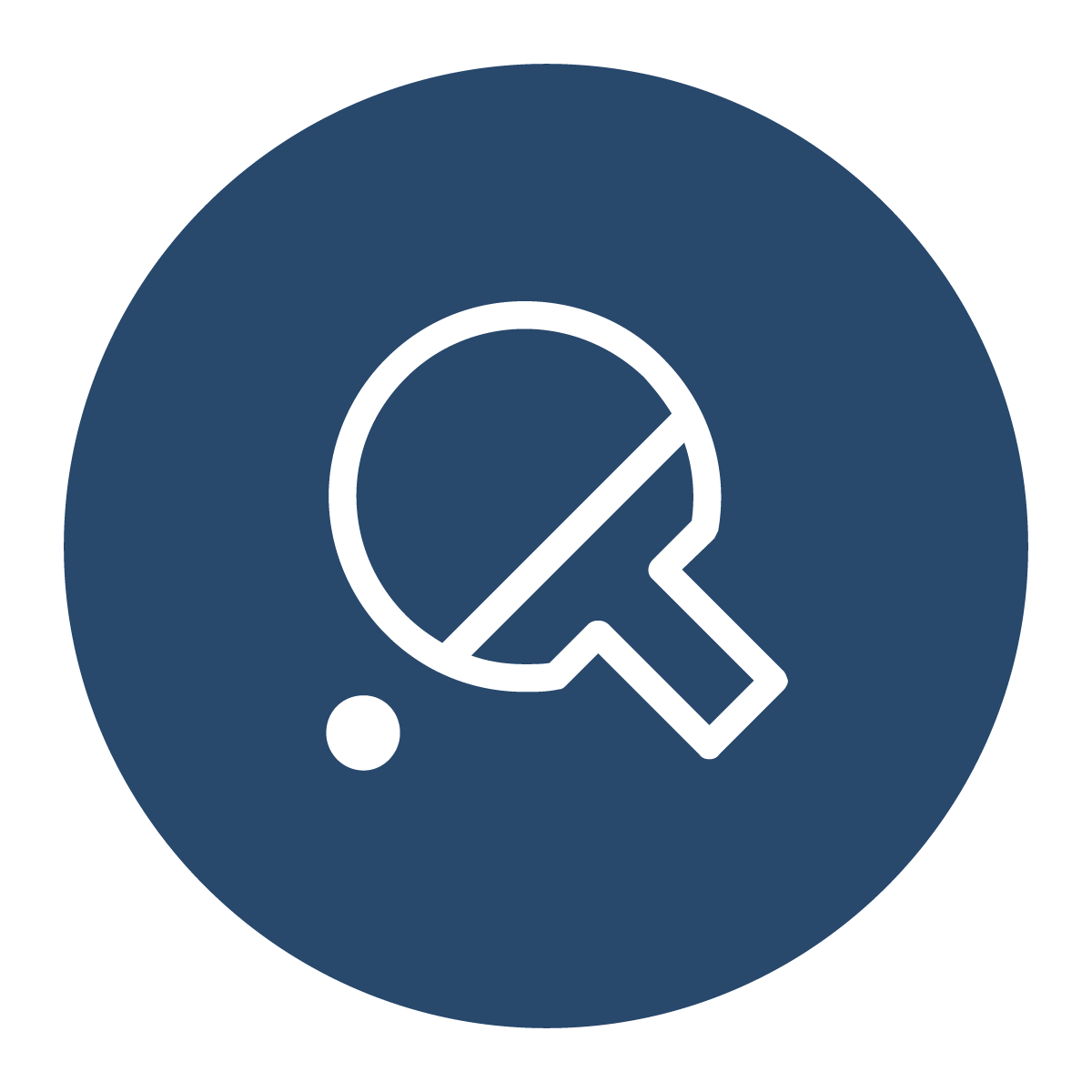 Magnifying glass icon with a diagonal line through it, representing a search prohibition or 'no search' symbol.