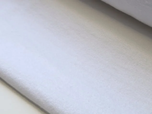 Domette - 100% cotton interlining fabric